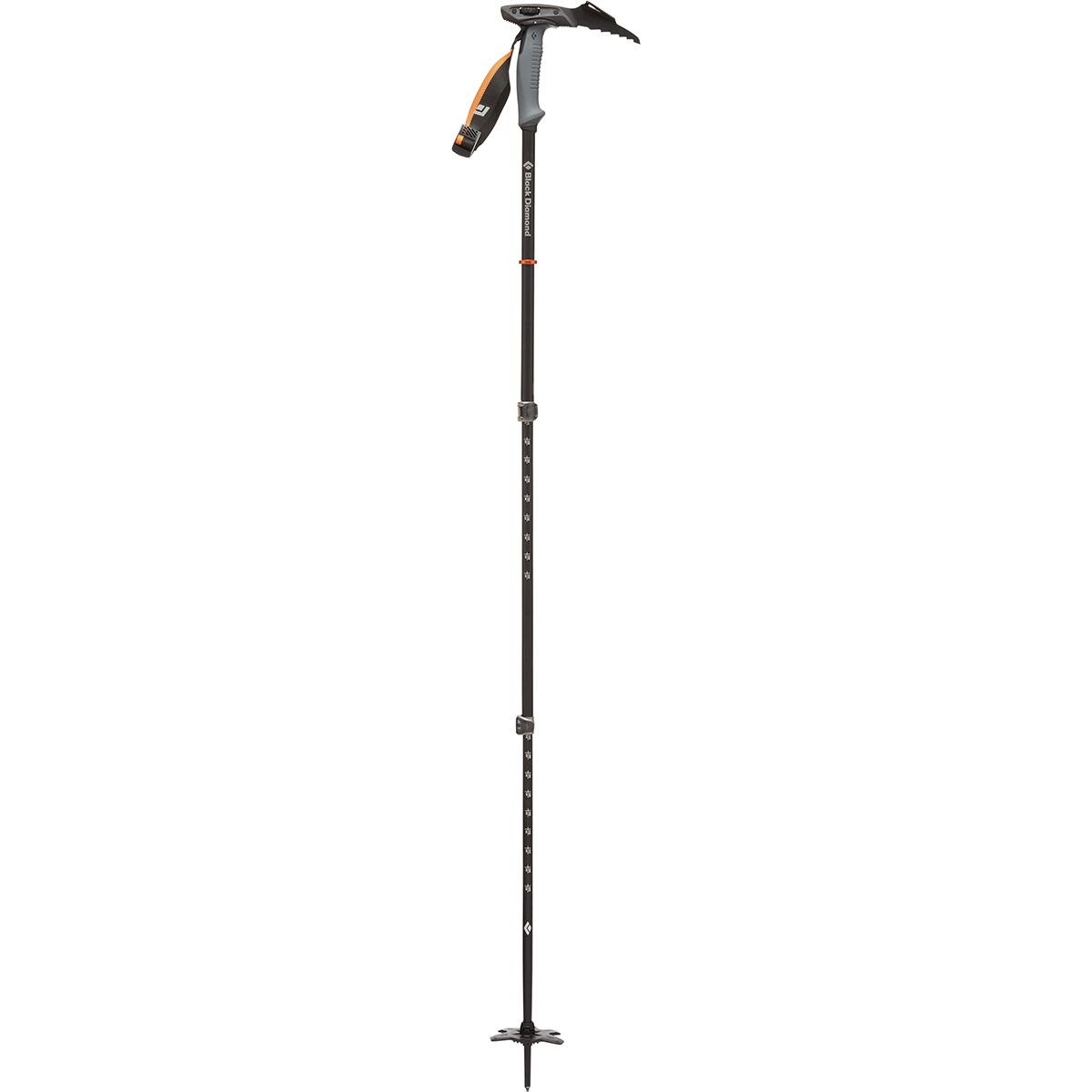 Black Diamond Whippet Ski Pole - Ski