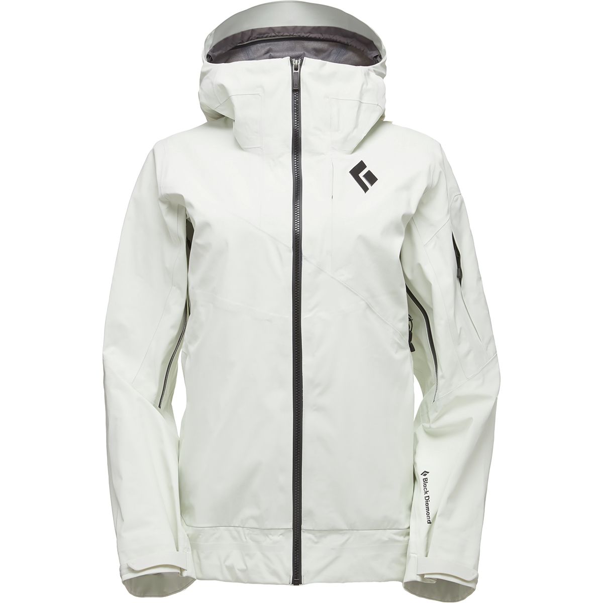 Columbia Earth Explorer II Shell - Giacca antipioggia - Uomo
