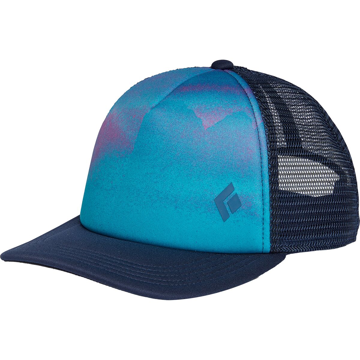 Boné Aba Curva Diamond Micro Brilliant - Dad Hat - Strapback - Adulto