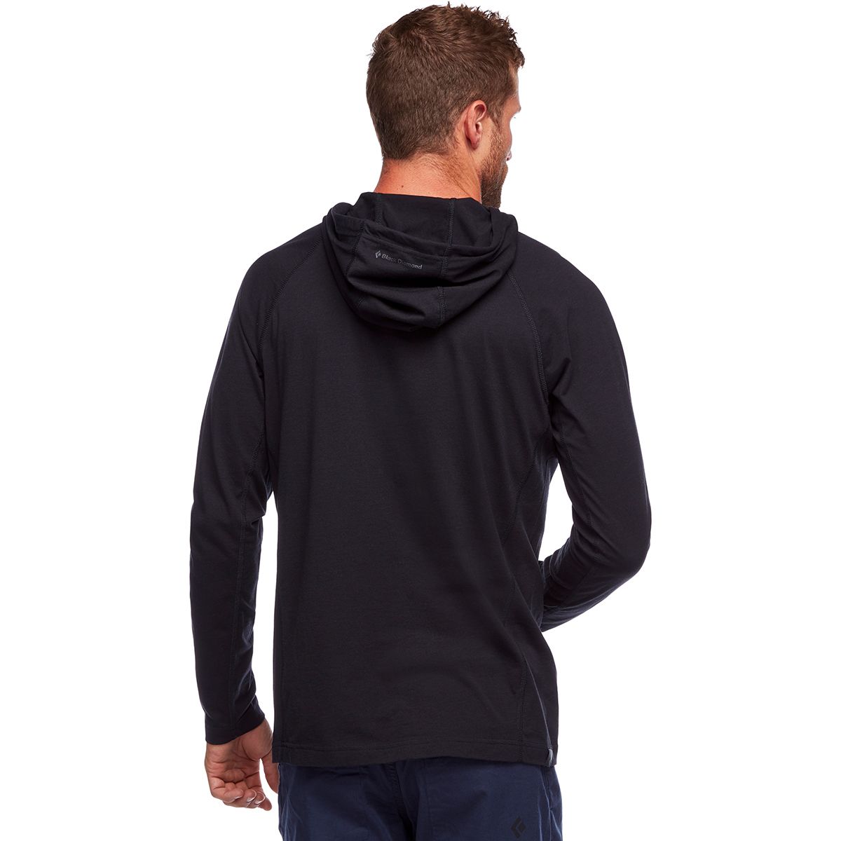 Black Diamond Crag Hoodie - Men's - Men