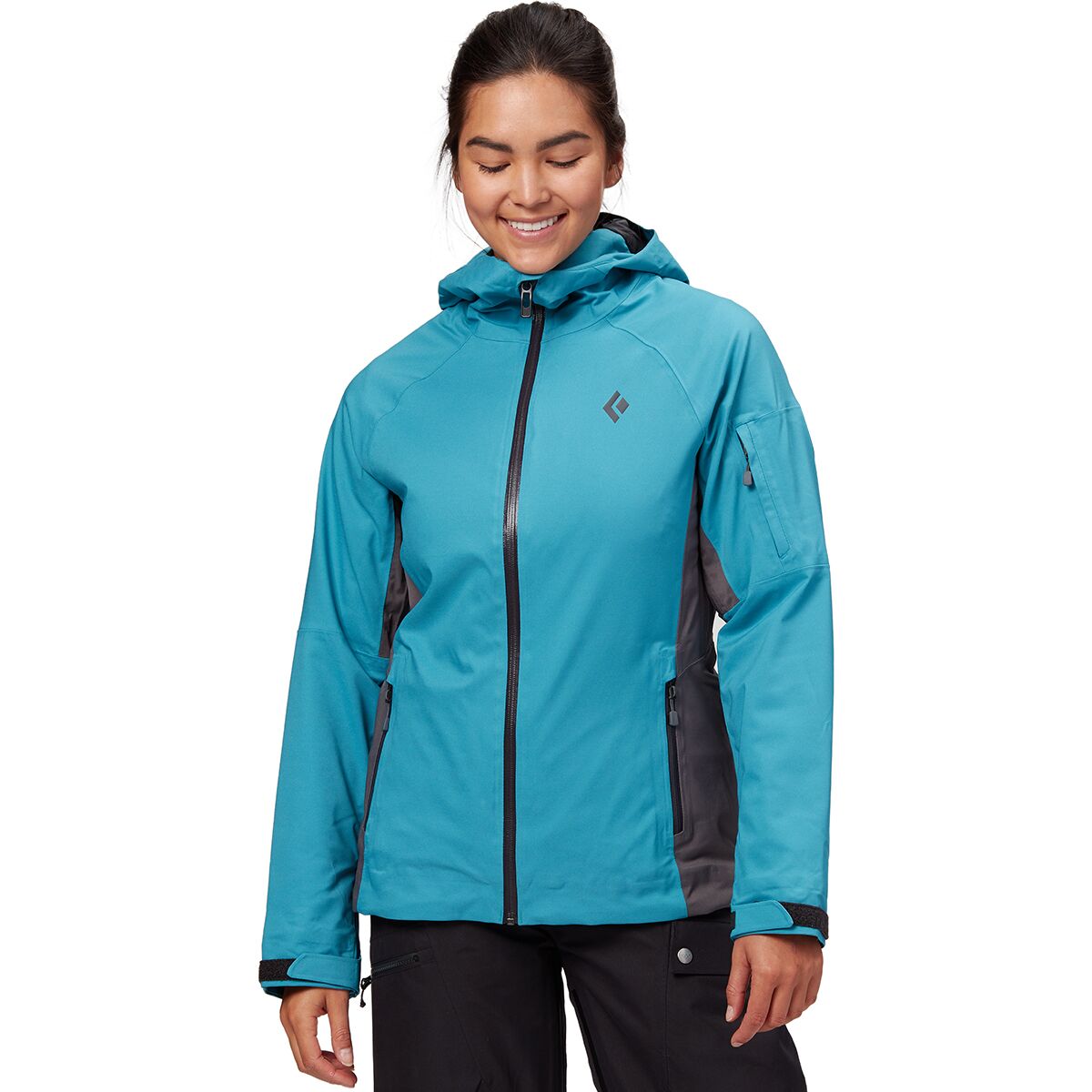 boundaryline insulated jacket men's