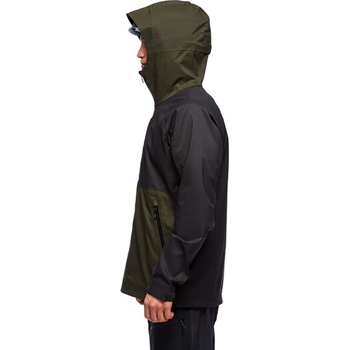 boundaryline insulated jacket men's