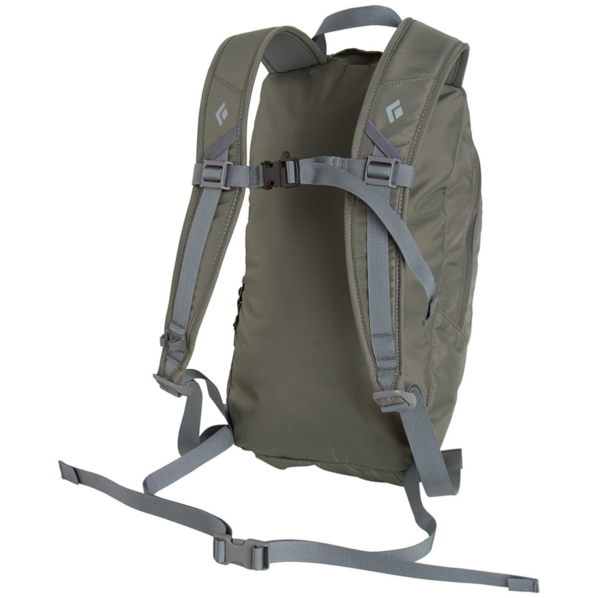 Black Diamond Bullet Backpack - 976cu in - Hike & Camp