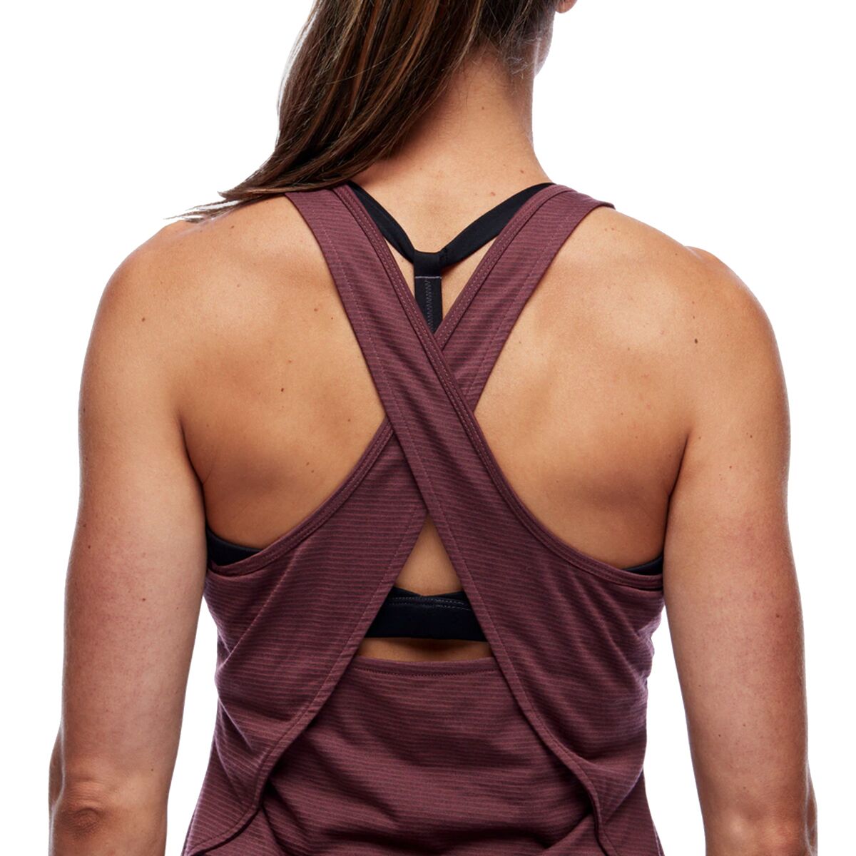 Black Diamond Splitter Tank Top - Women's - Women