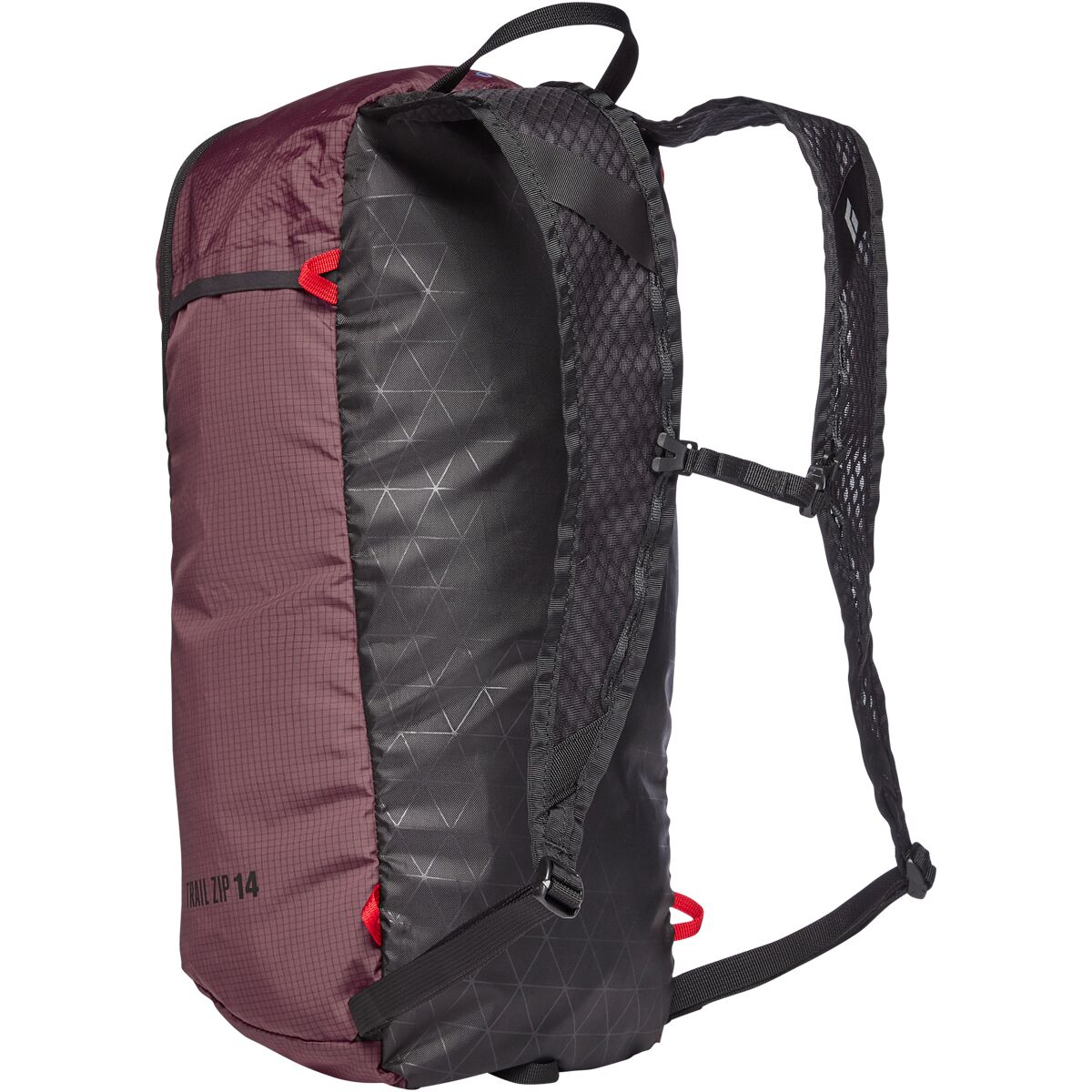 14l 1 zip backpack for hiking Saysky Commuter Black OS this small 14 Ozark Trail 14L Hydration Pack,