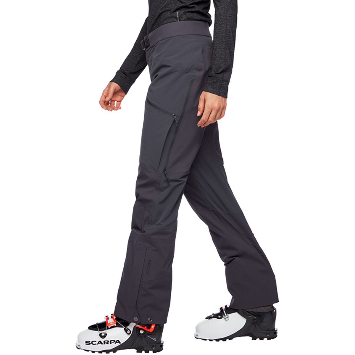 Black Diamond Dawn Patrol Hybrid Pant - Women's - Women