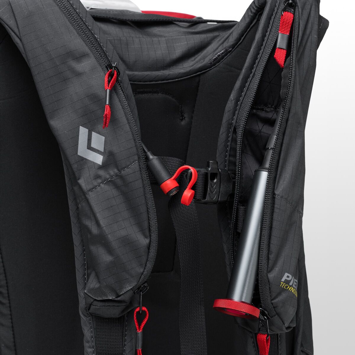 Black Diamond Jetforce Pro 35L Airbag Backpack - Ski
