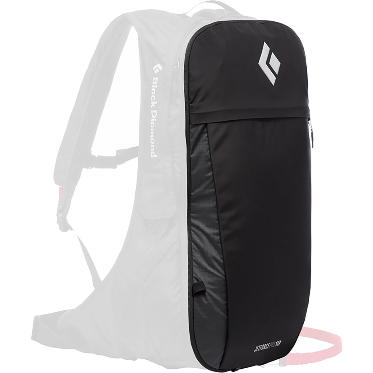Black Diamond Jetforce Pro Booster 10L Backpack - Ski