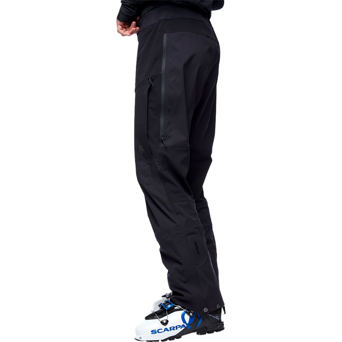 Black Diamond - ヨシ Dawn Patrol Hybrid Pants W Men's Dawn Patrol Hybrid Pants – Black Diamond