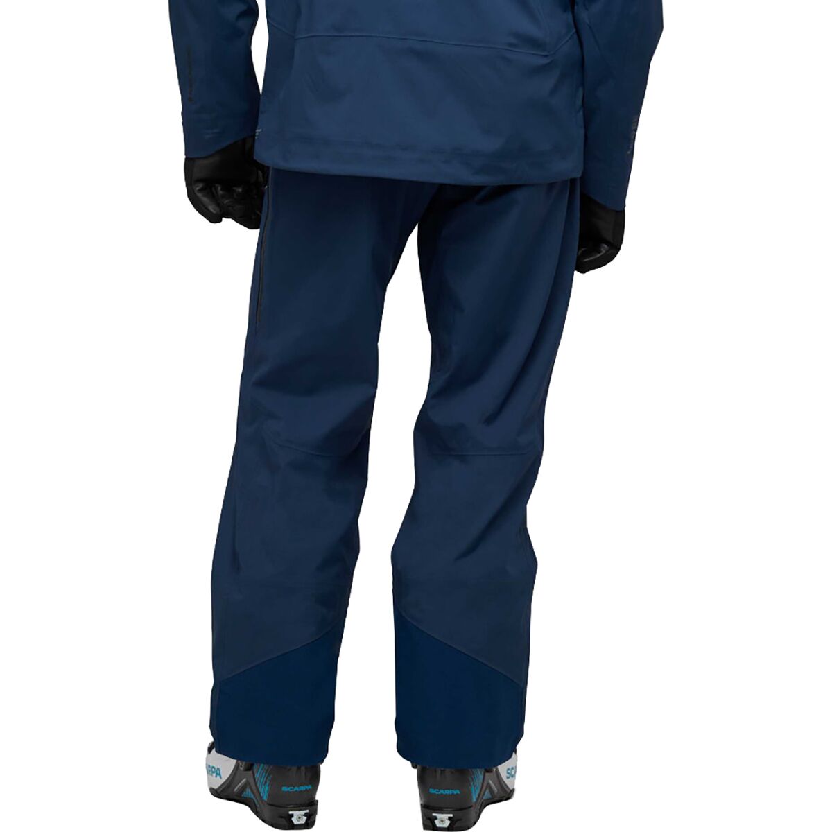 (取寄) ブラックダイヤモンド メンズ リーコン Lt ストレッチ パンツ - メンズ  men Recon LT Stretch Pant - Men's Indigo IND_D1.jpg