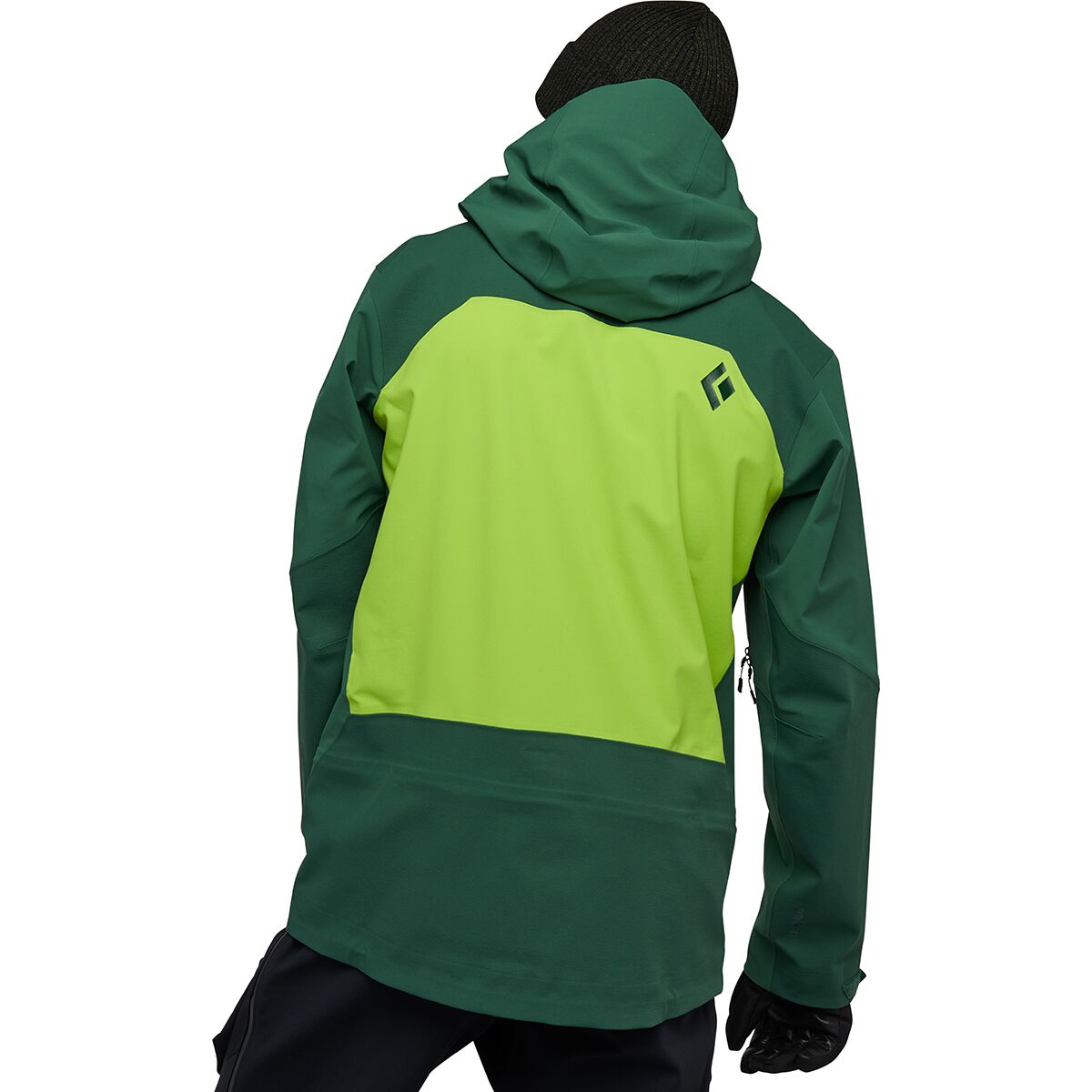 Black Diamond Recon Stretch Pro Shell - Men's - Men