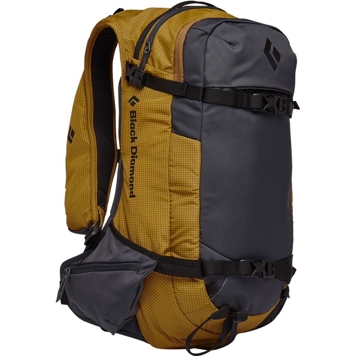 Black Diamond Dawn Patrol 25L Backpack - Hike & Camp