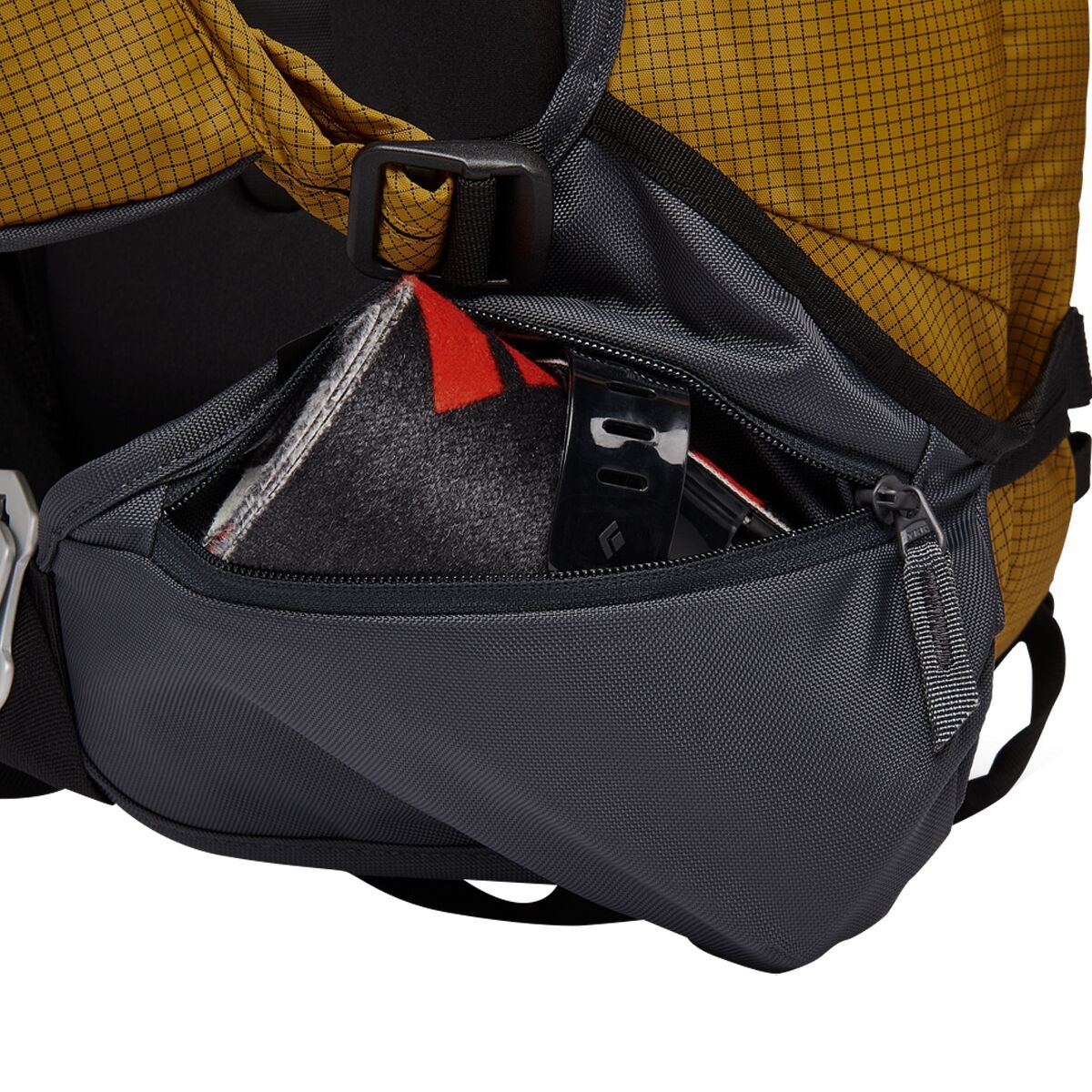 Black Diamond Dawn Patrol 25L Backpack - Hike & Camp