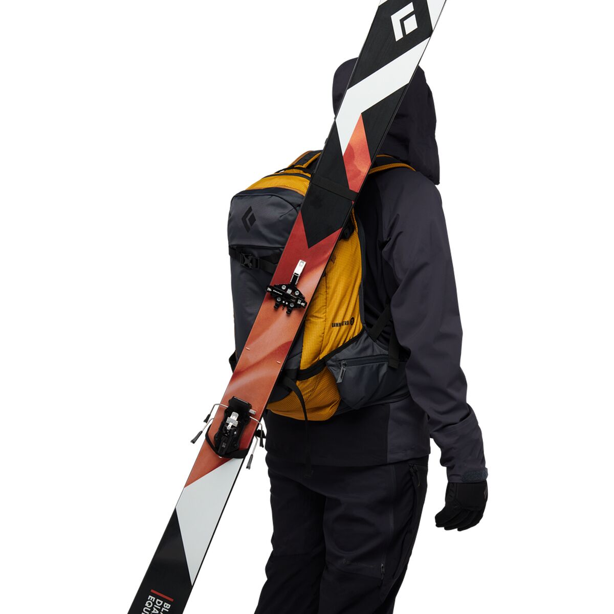 Black Diamond Dawn Patrol 25L Backpack - Hike & Camp