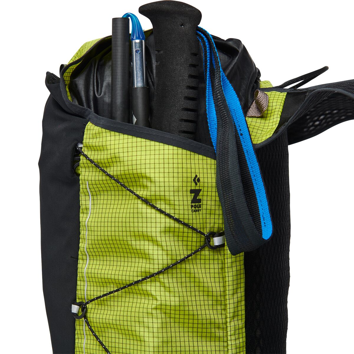 Black Diamond Distance 22L Backpack - Women's - Hike & Camp