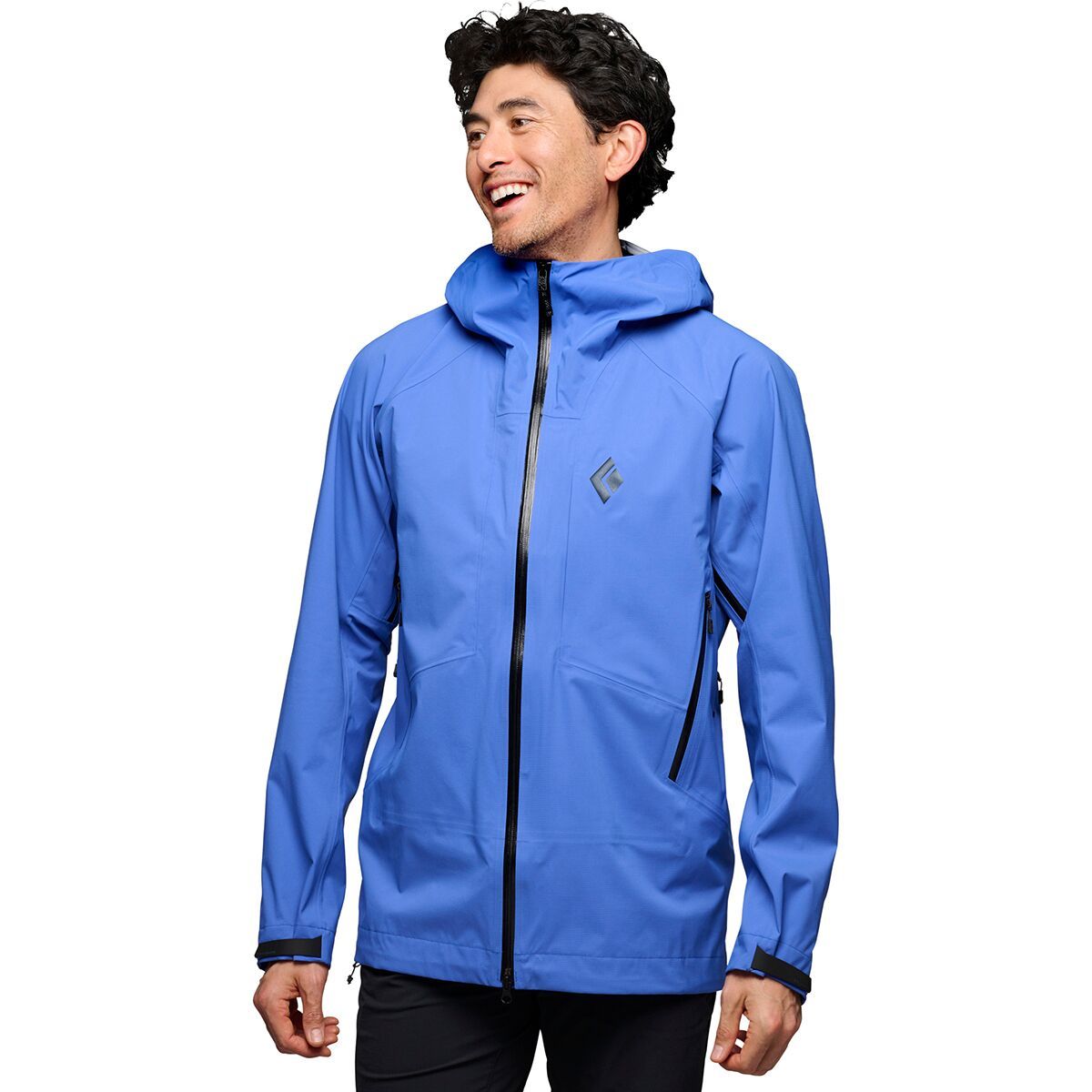 Black Diamond Highline Stretch Shell - Men's - Men
