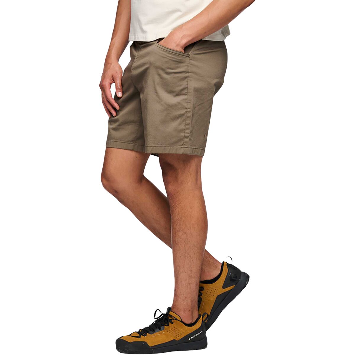 Black Diamond Notion Short - Men's - Men