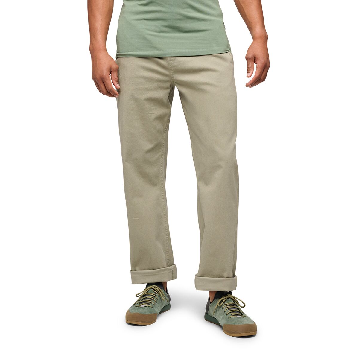 Black Diamond Dirtbag Pant - Men's - Men