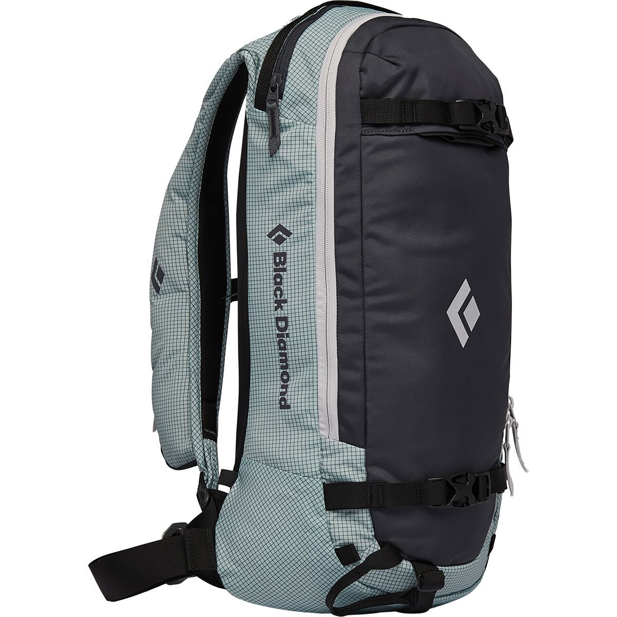 Black Diamond Dawn Patrol 15L Backpack - Hike & Camp