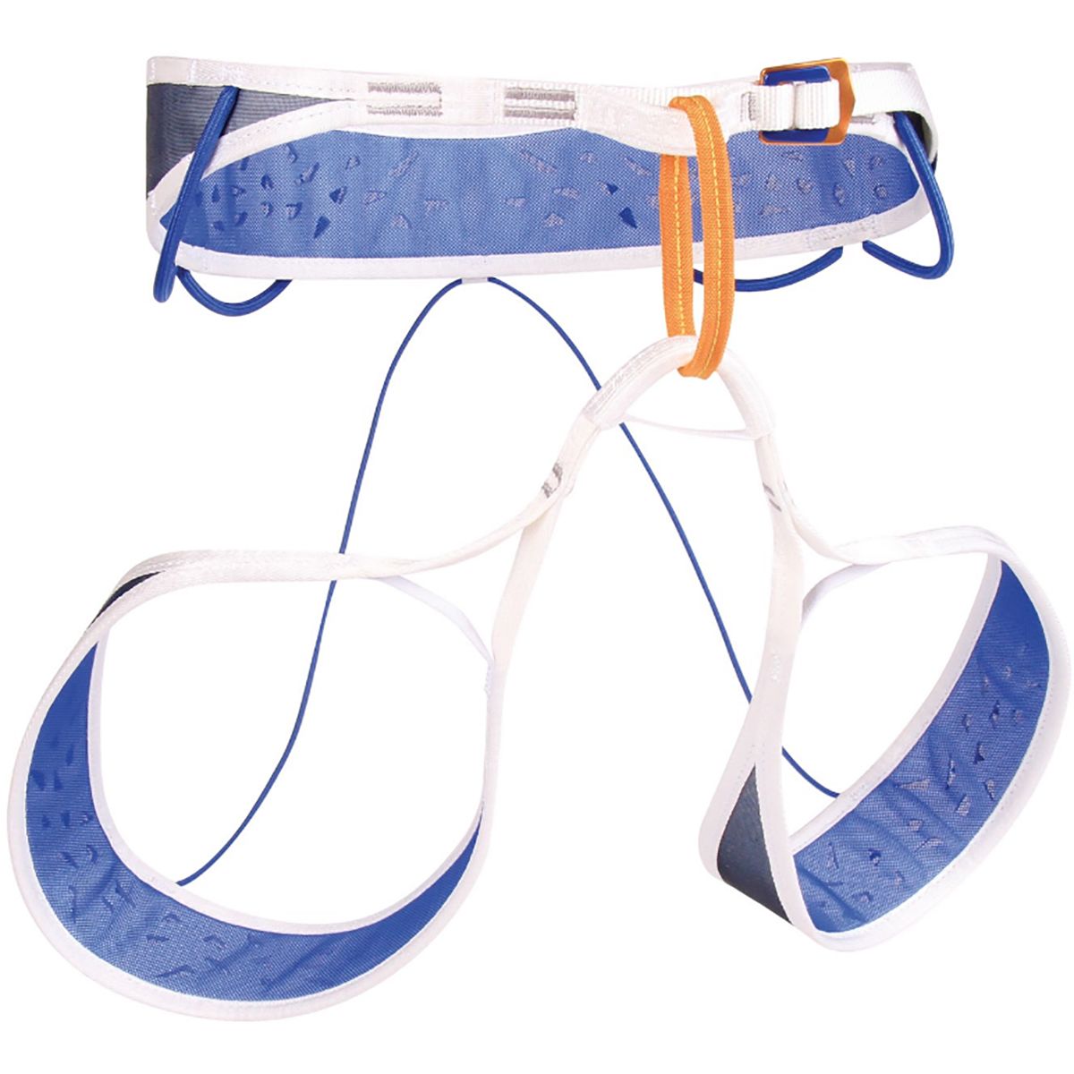 Blue Ice Addax Harness - Size: Small