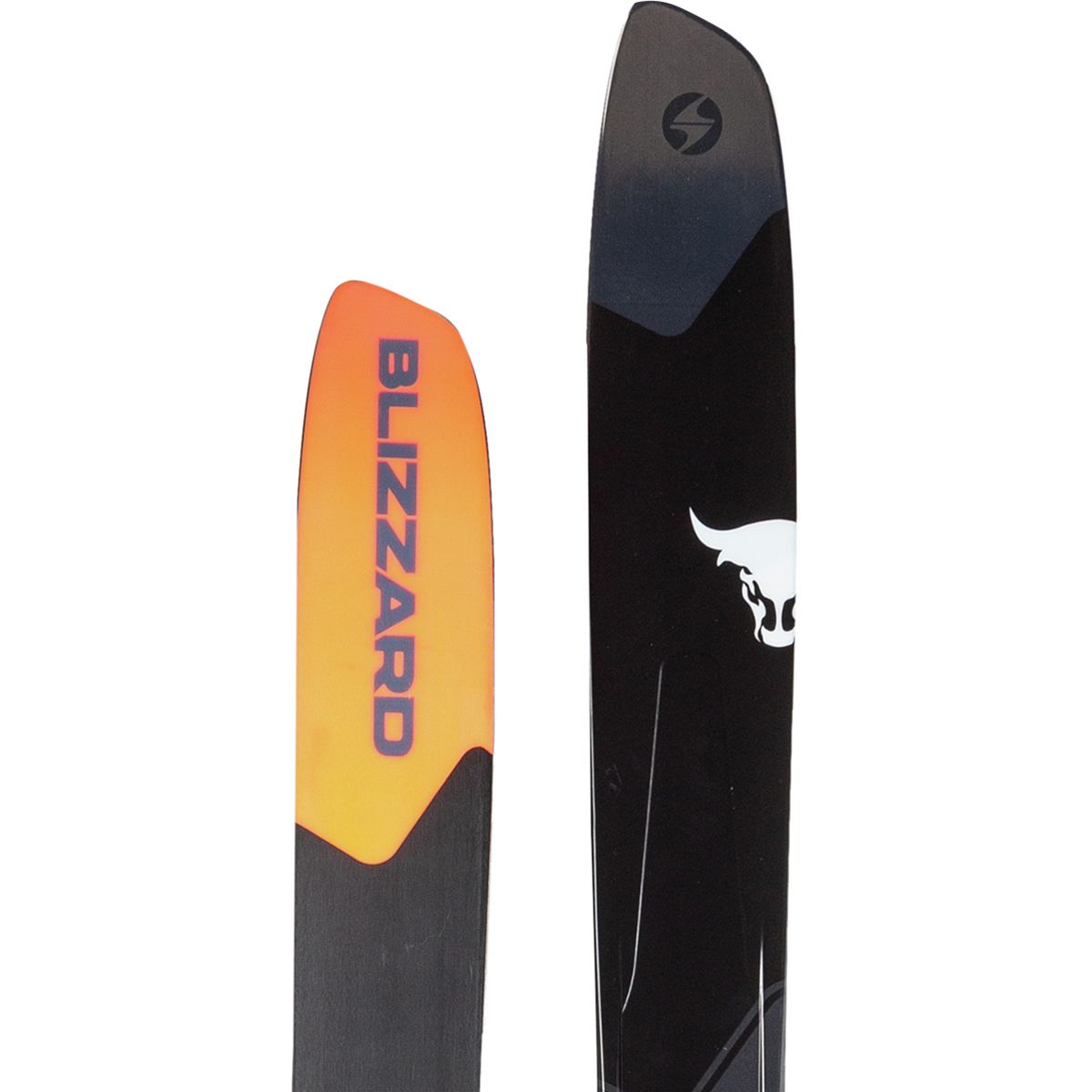 Blizzard Spur Ski - 2017 - Ski