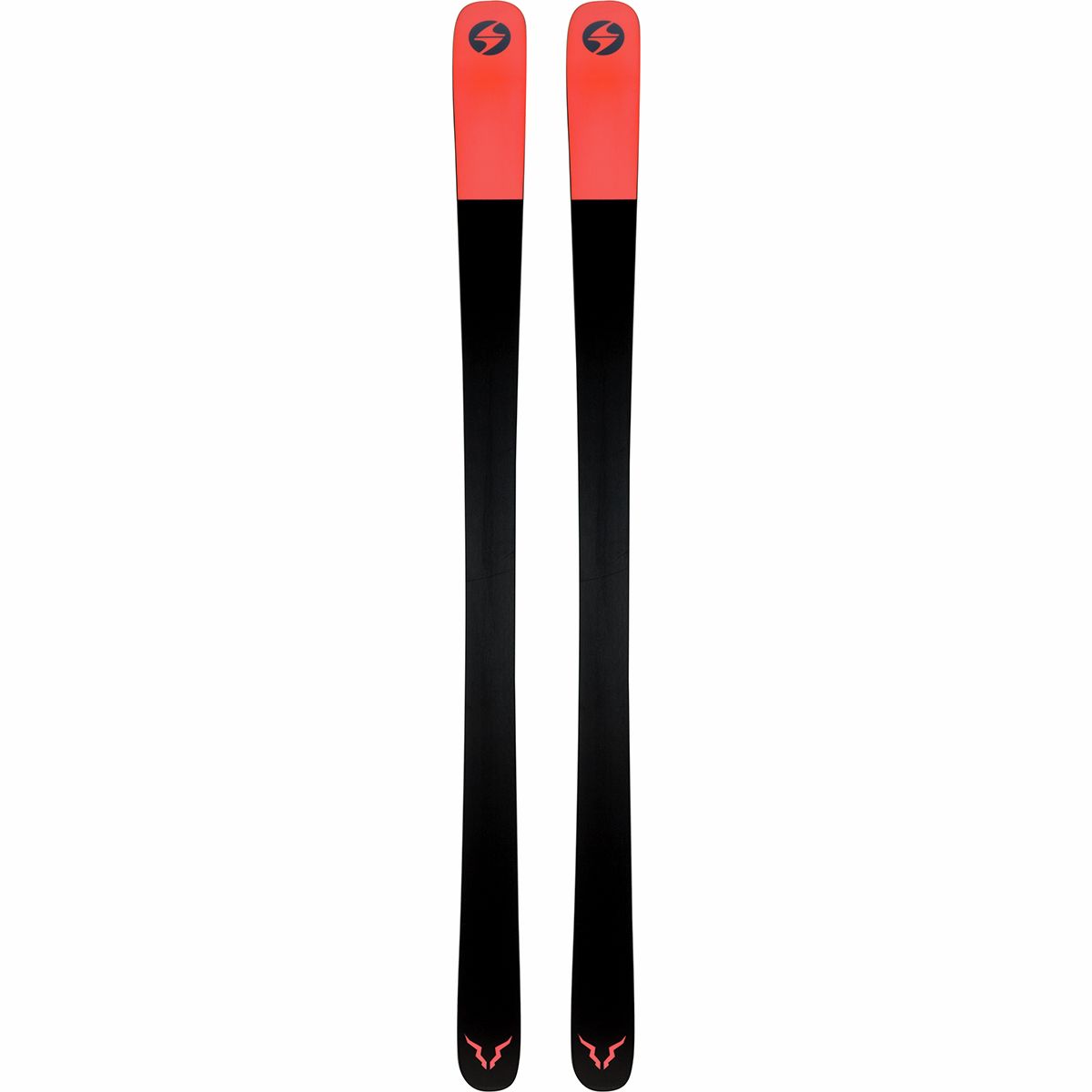 極美品　Blizzard Bushwacker 173cm + MARKER 極美品 Blizzard Bushwacker 173cm + MARKER（Blizzard