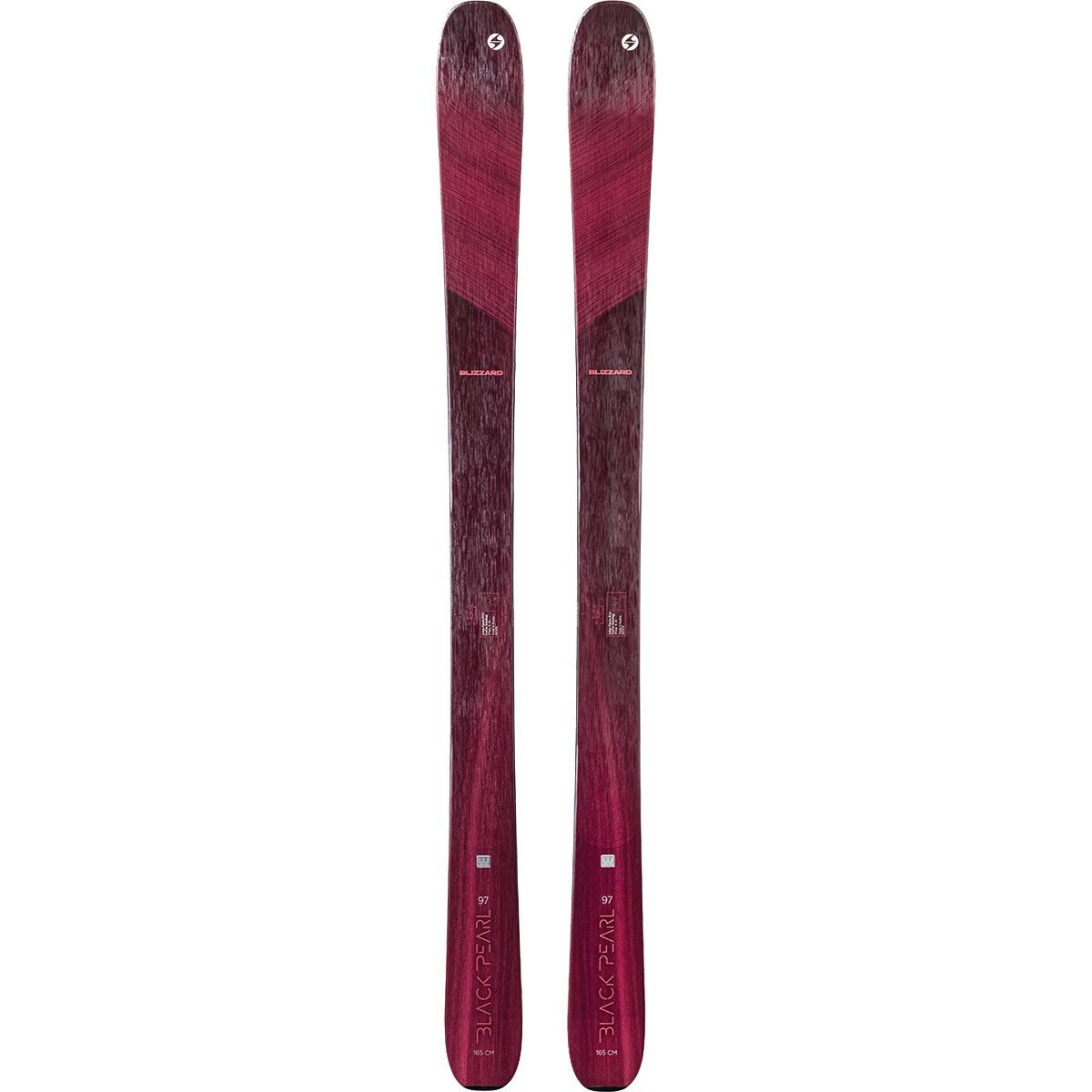 Blizzard Black Pearl 97 Ski - 2022 - Women's - Ski