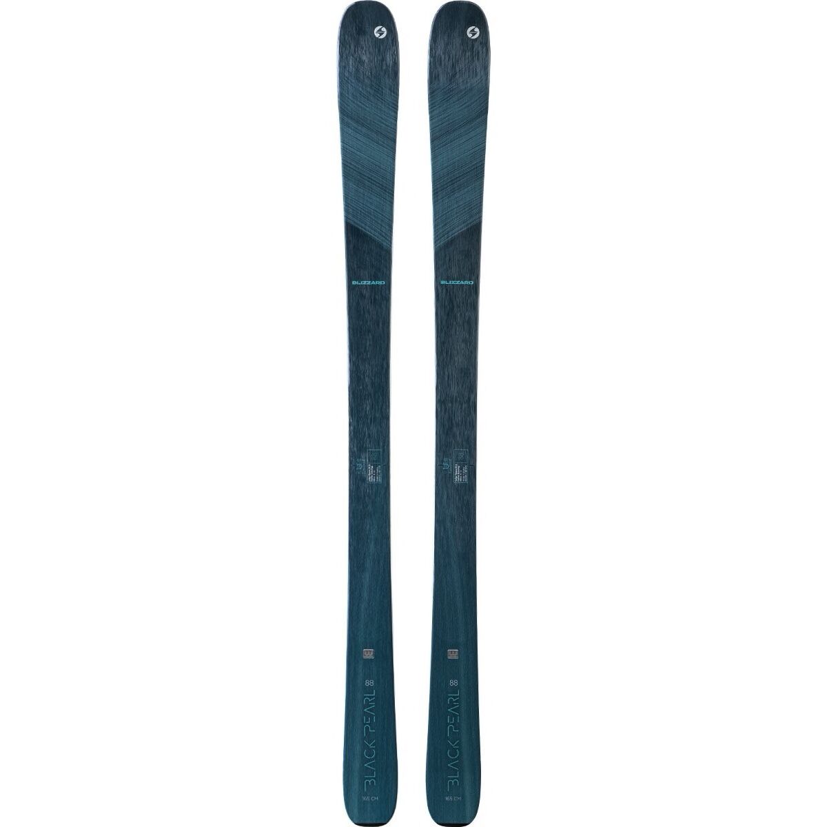 Blizzard Black Pearl 88 Ski - 2022 - Women's - Ski