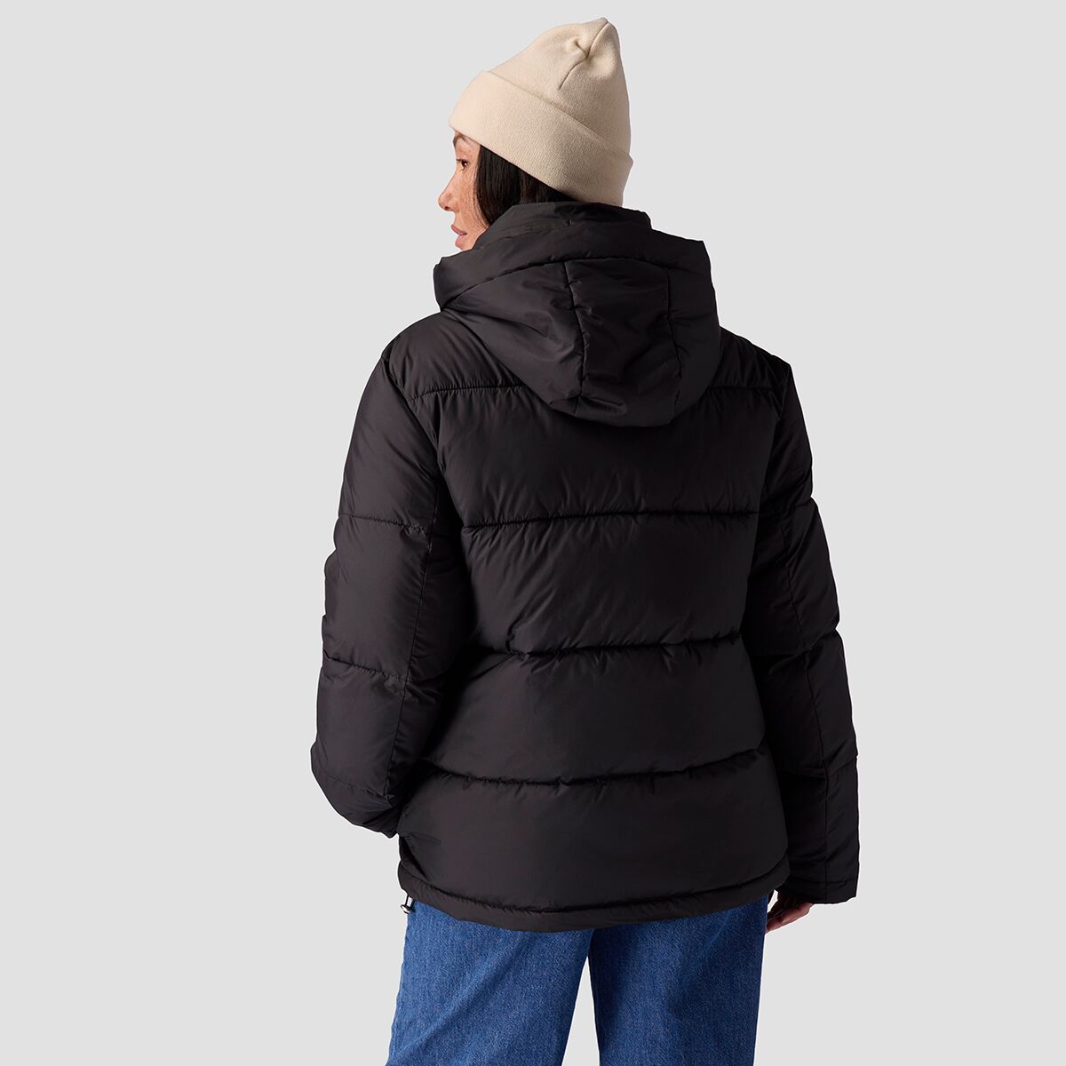 Basin and Range Basin Puffer Jacket - Women's - Women