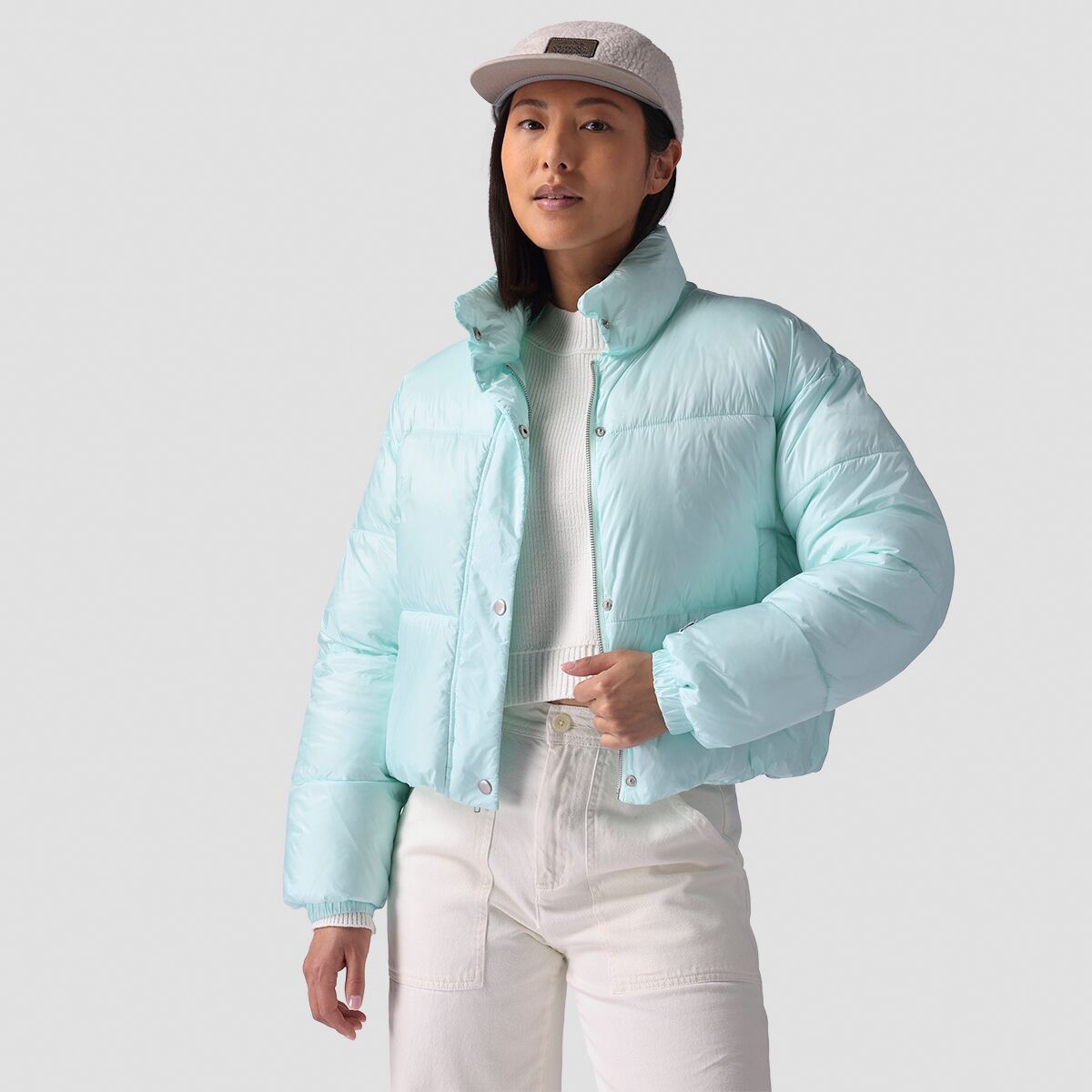 ジャケット・アウター Bibiy. BIANCA PUFF JACKET Bibiy. BIANCA PUFF JACKET