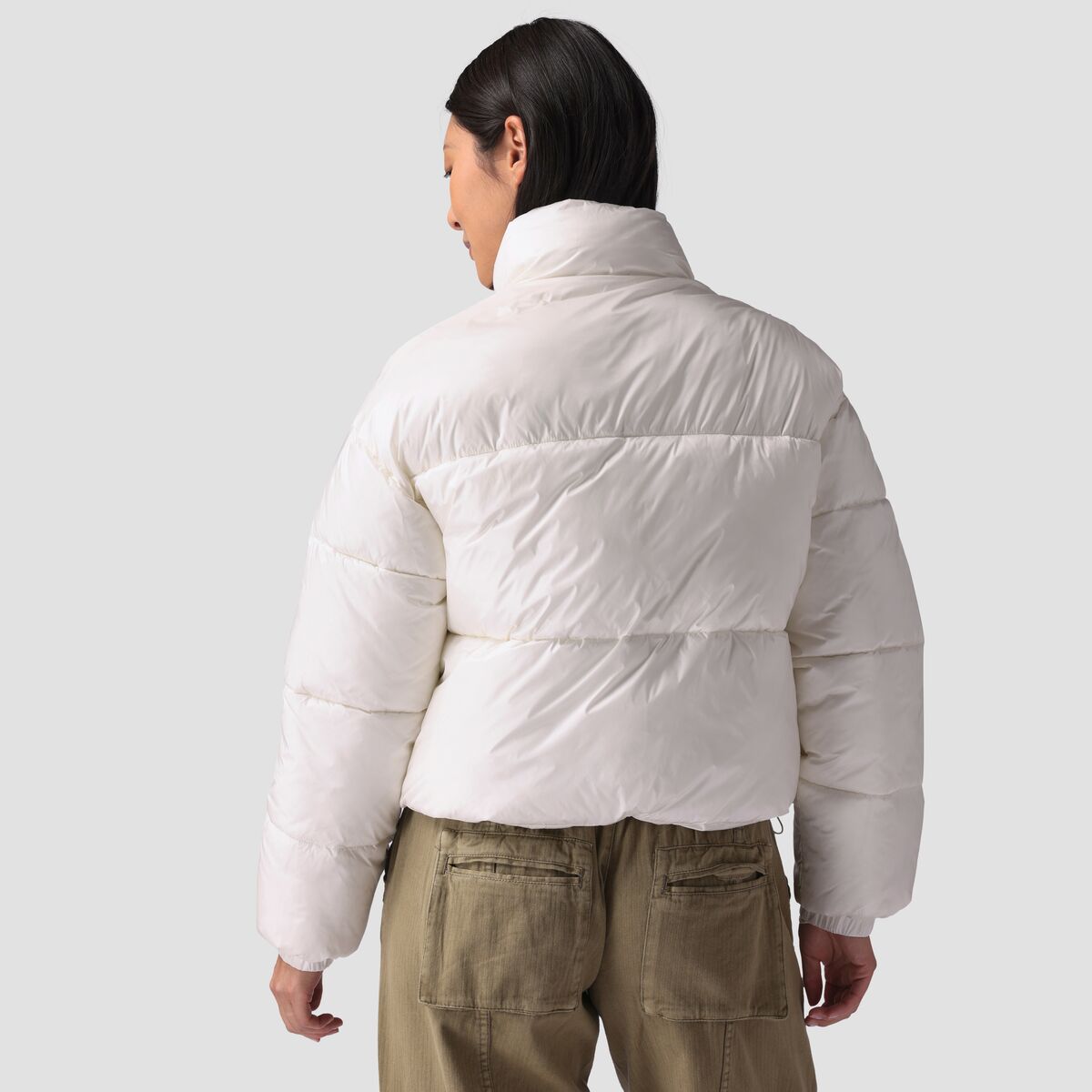 Basin and Range Brandy Boxy Puffer Jacket - Women's - Women