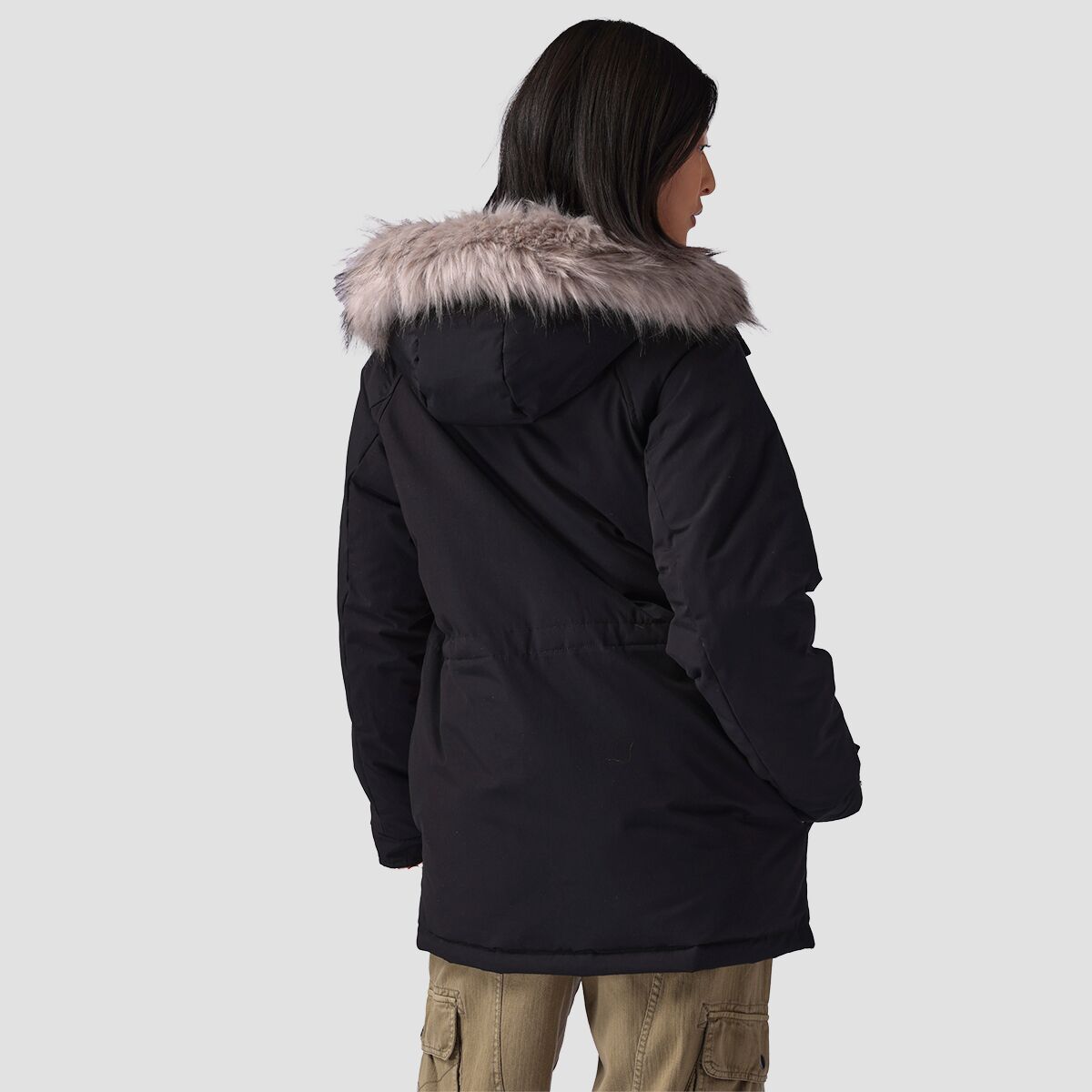 Basin and Range Ranger Parka - Women's - Women