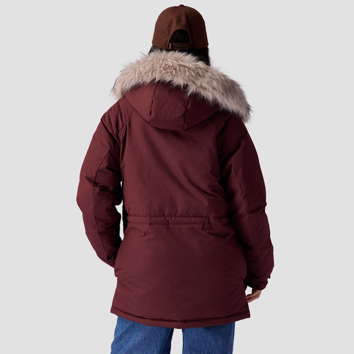 Basin and Range Ranger Parka - Women's - Women