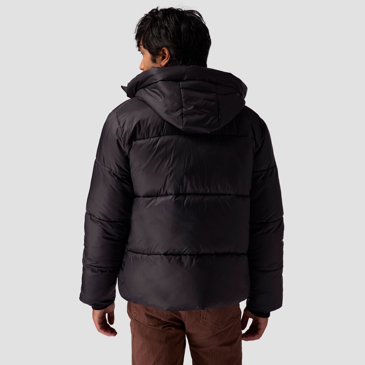 Basin and Range Basin Puffer Jacket - Men's - Men
