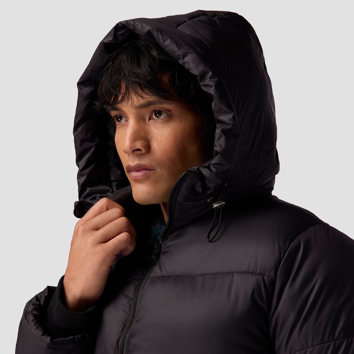 Basin and Range Basin Puffer Jacket - Men's - Men