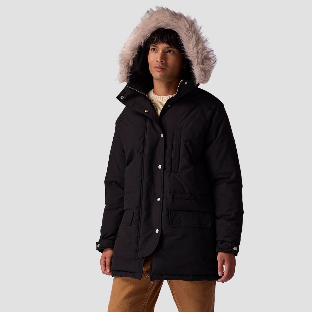 Basin and Range Ranger Parka - Men's - Men