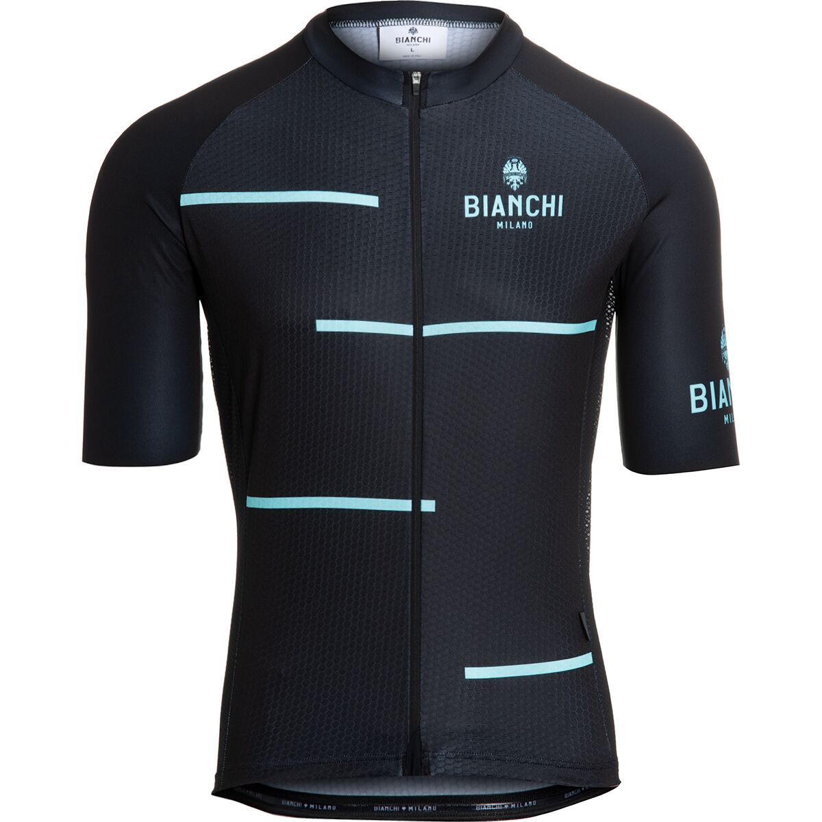 BIANCHI MILANO DISUERI Jersey - Men's - Men