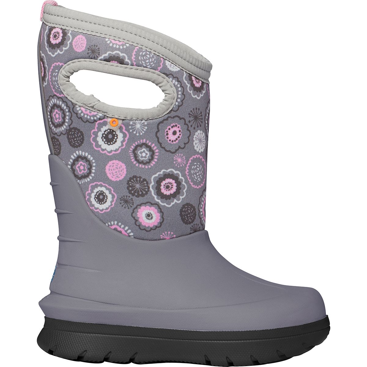 からのお BOGS Neo-Classic Bullseye Kids Rain Boots :B00QT13NF8:LUXS !店 - 通販 -  します