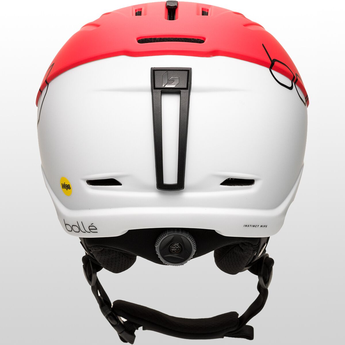 Bolle Instinct Mips Helmet - Ski