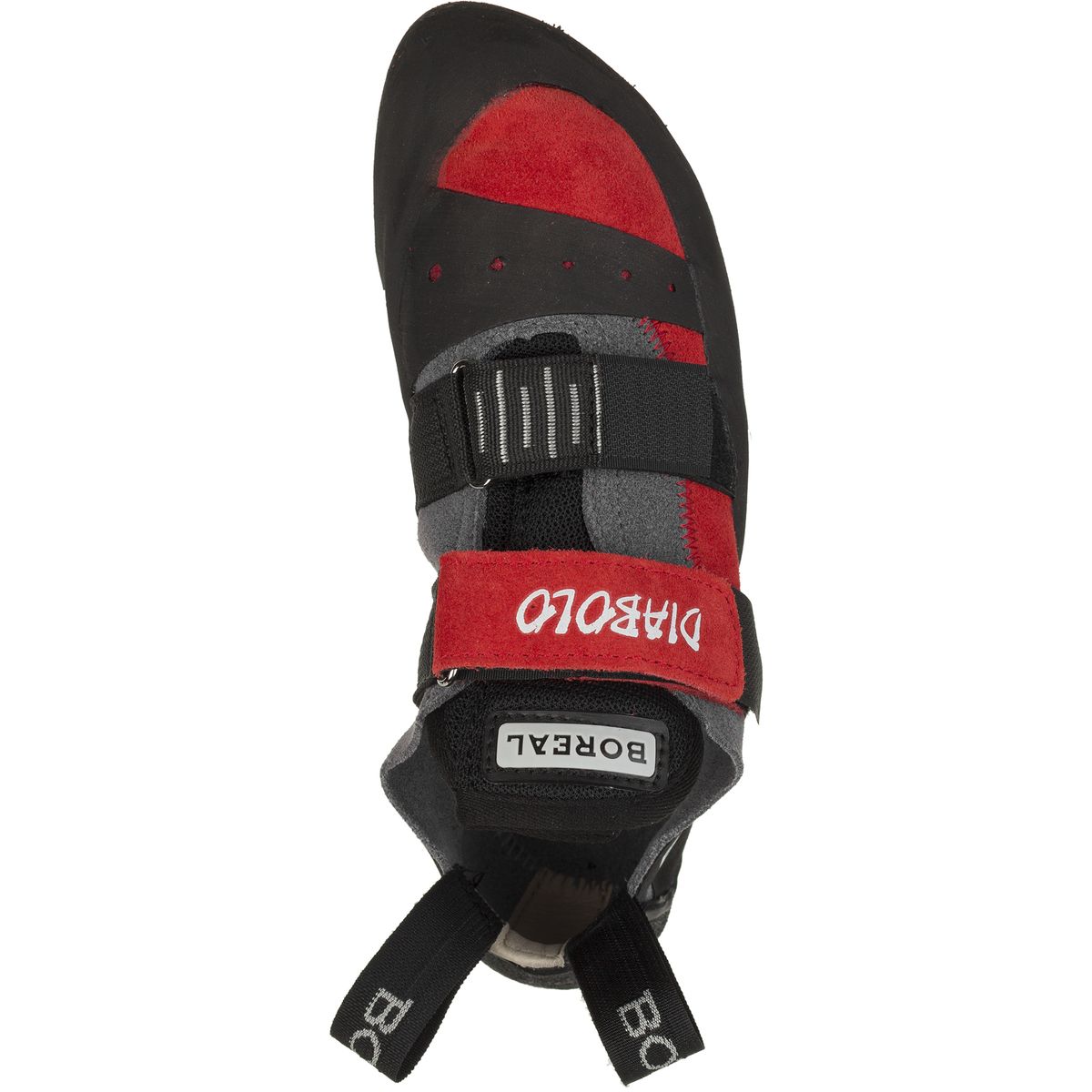Boreal Diabolo Climbing Shoe - Men display picture 2
