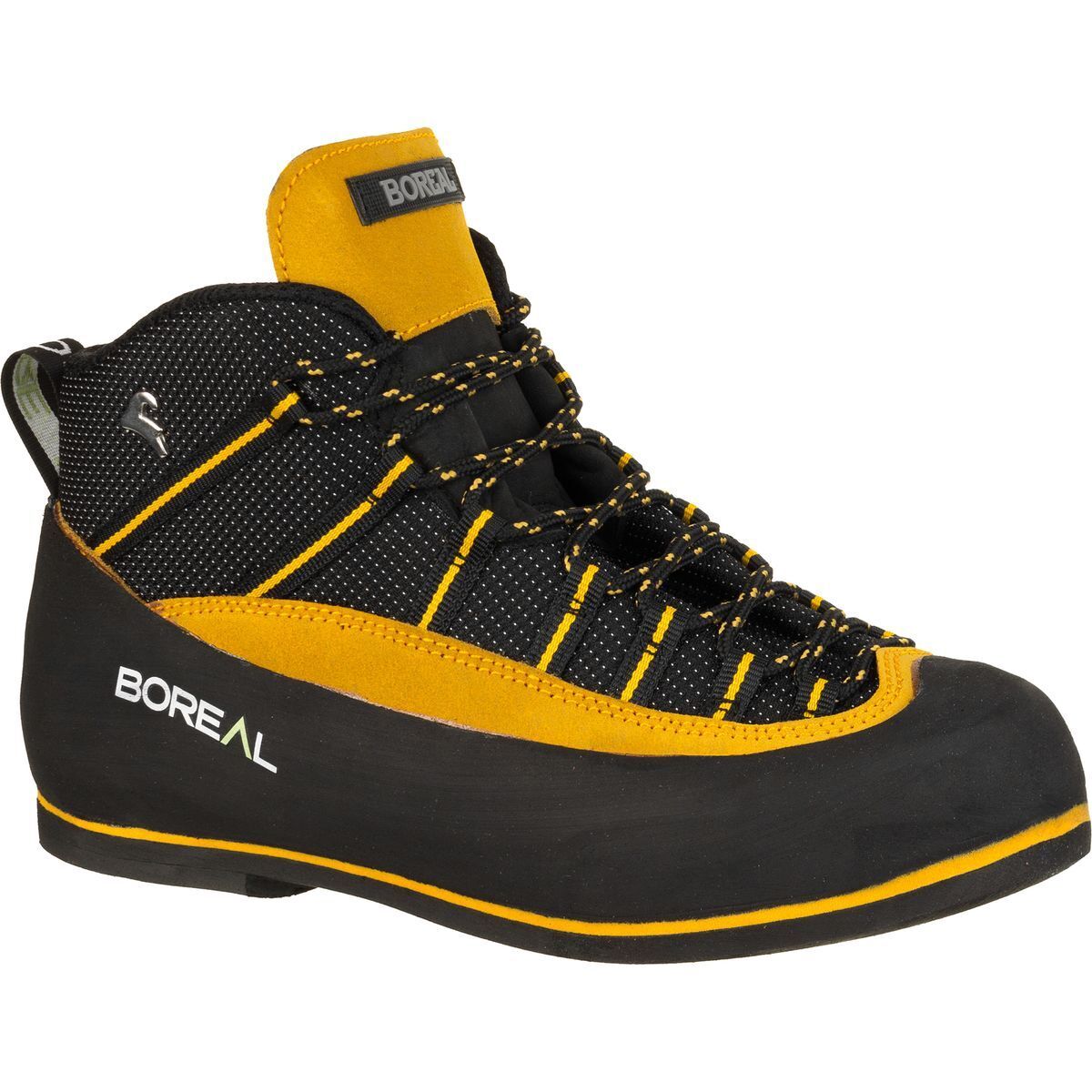BALLISTICS◇LOWER CHAIR◇COYOTE peak Boreal Big Wall Climbing Shoe - Men