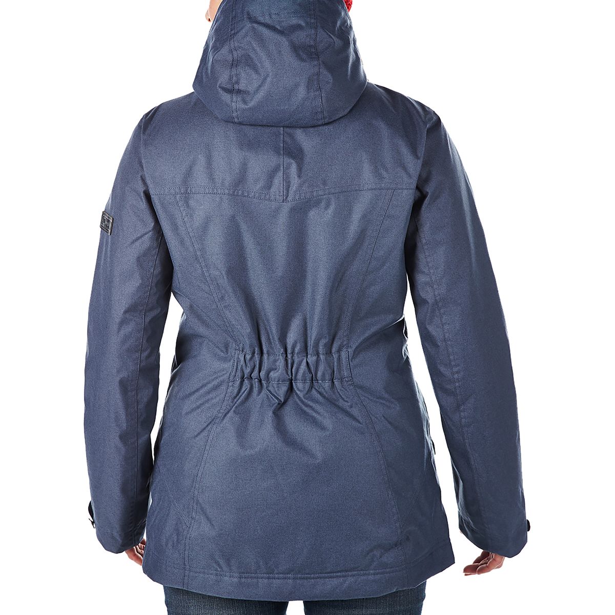 Berghaus Elsdon Jacket - Women's - Women