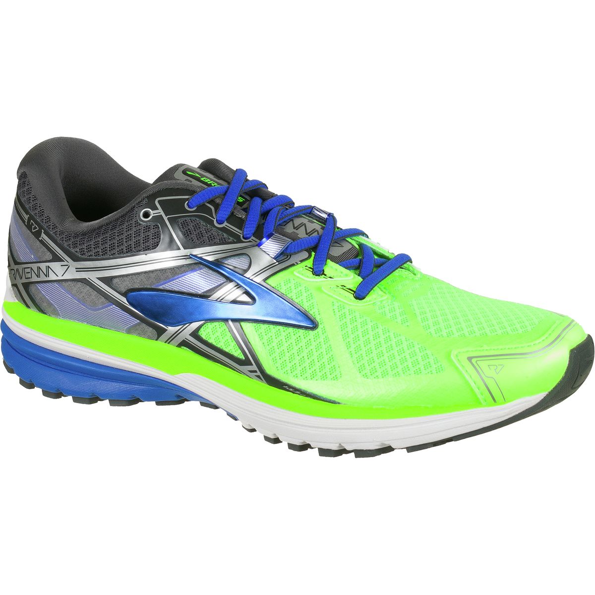 brooks ravenna 7 mens sale