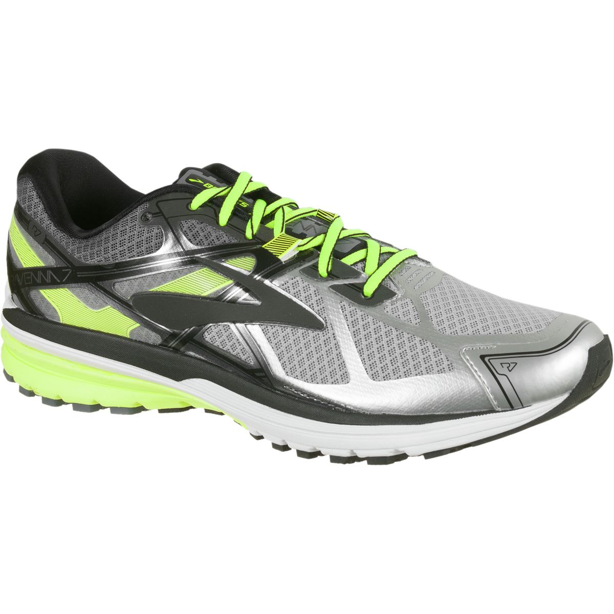 brooks ravenna 7 mens for sale