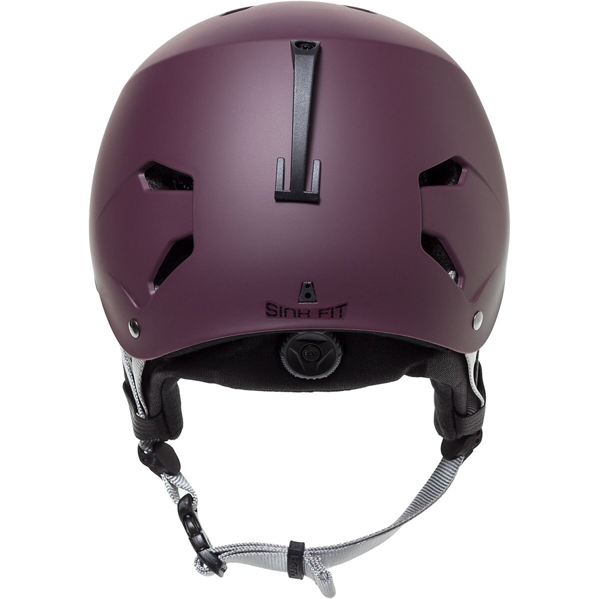 bern watts snowboard helmet 2018 8 track audio Carbon Fiber Winter Helmets The Watts Bern Watts EPS Thin Shell