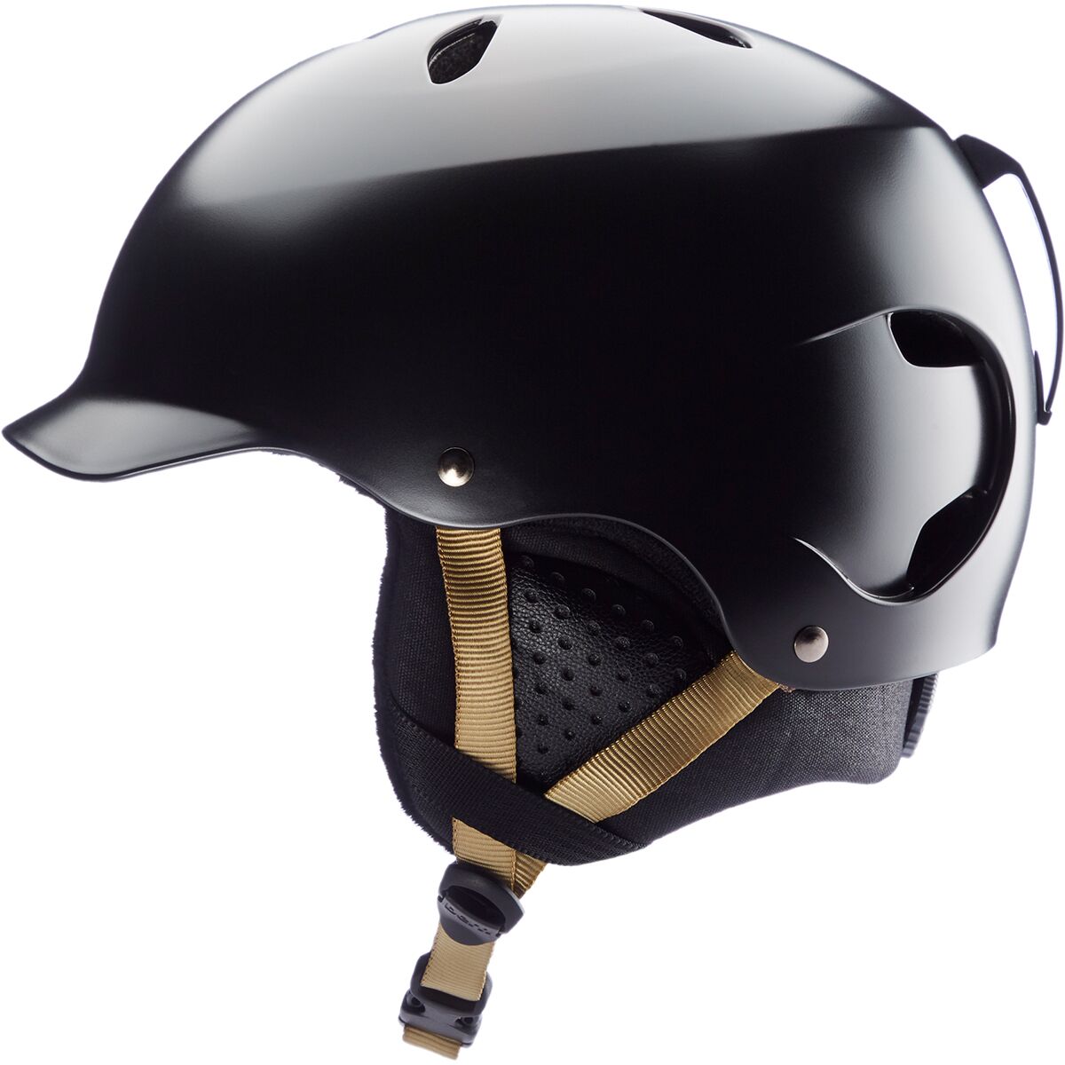 bern lenox bike helmet uk Bern Lenox EPS Thin Shell Visor Helmet - Women's