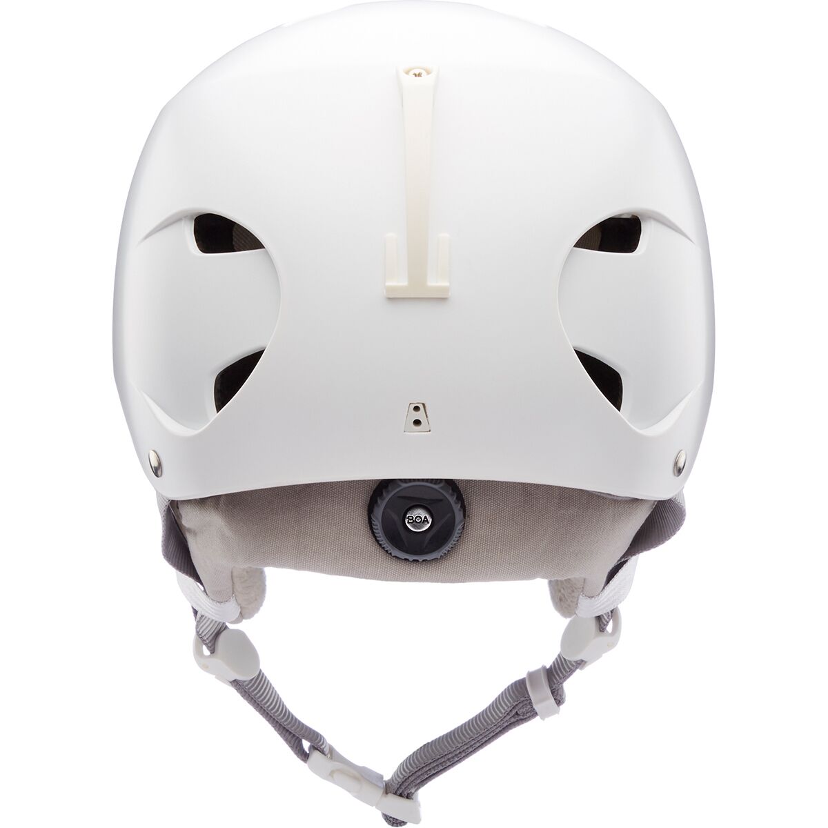 bern lenox bike helmet women& 39 Bern Lenox EPS Thin Shell Visor Helmet - Women's