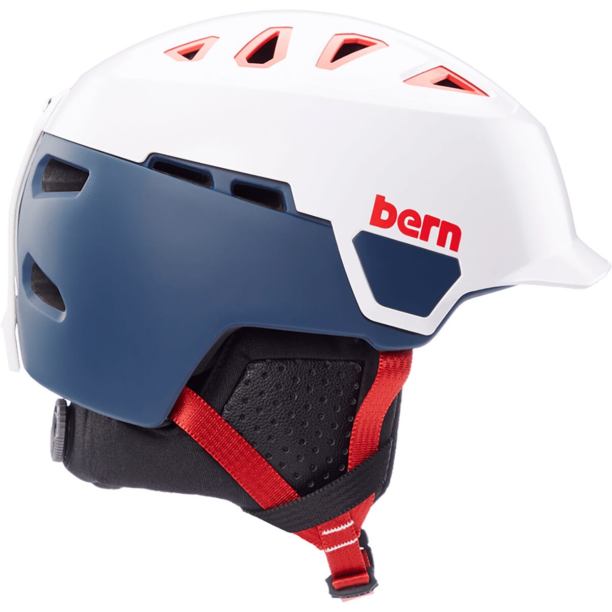 Bern Heist Brim MIPS Helmet - Ski