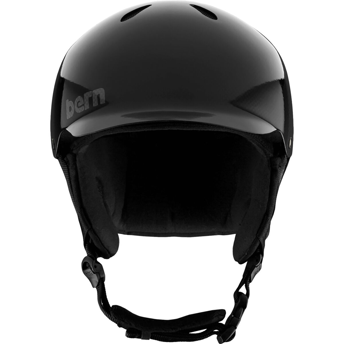 bern watts carbon fiber snowboard helmet Winter (Barn Deal) Providing both comfort and safety Watts Carbon Fiber Bern Helmets