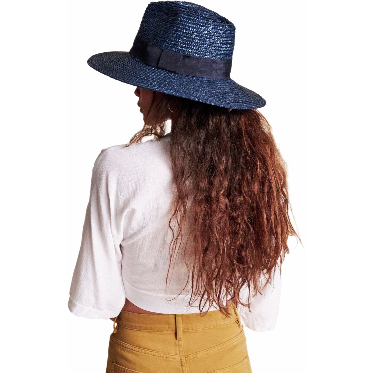 Brixton Joanna Hat - Women display picture 1